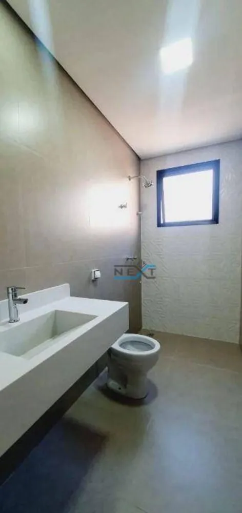 Casa de Condomínio, 4 quartos - Foto 9