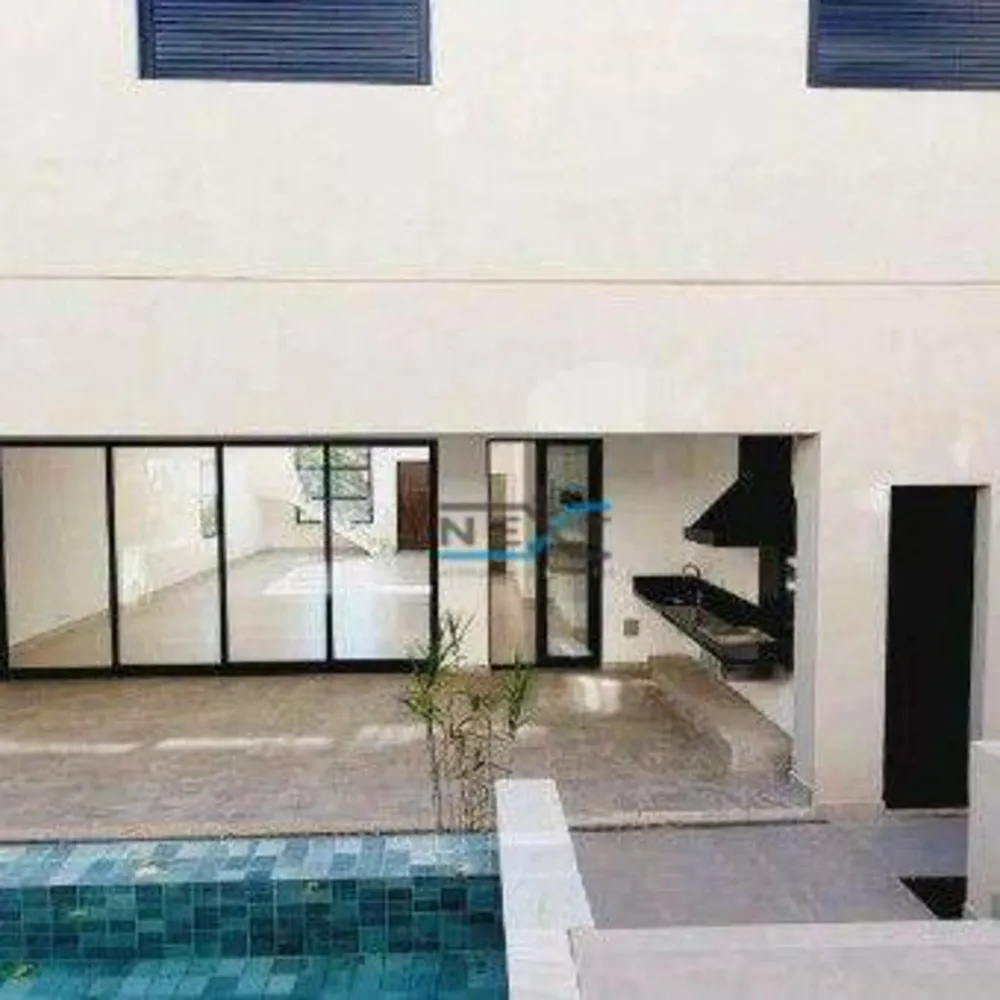 Casa de Condomínio, 4 quartos - Foto 2