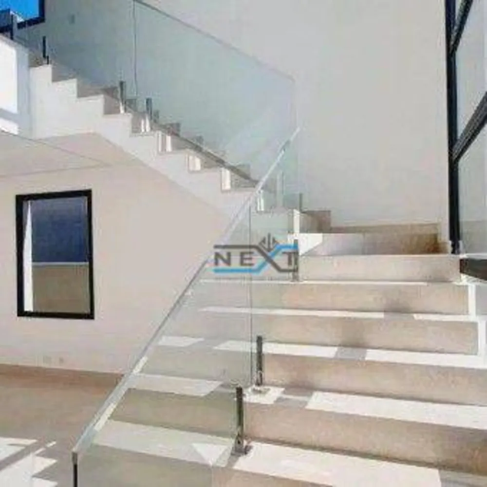Casa de Condomínio, 4 quartos - Foto 16