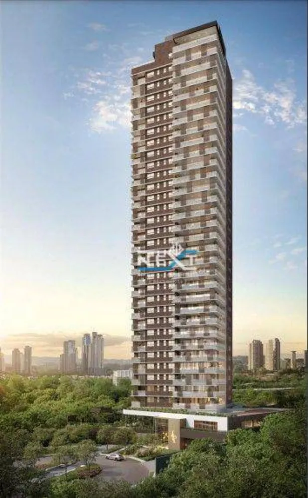 Apartamento, 4 quartos, 565 m² - Foto 6