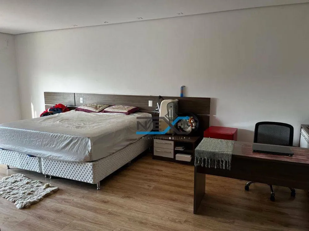 Casa de Condomínio, 4 quartos - Foto 10