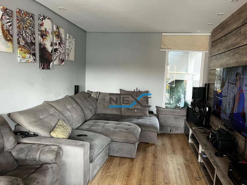 Casa de Condomínio, 4 quartos - Foto 7