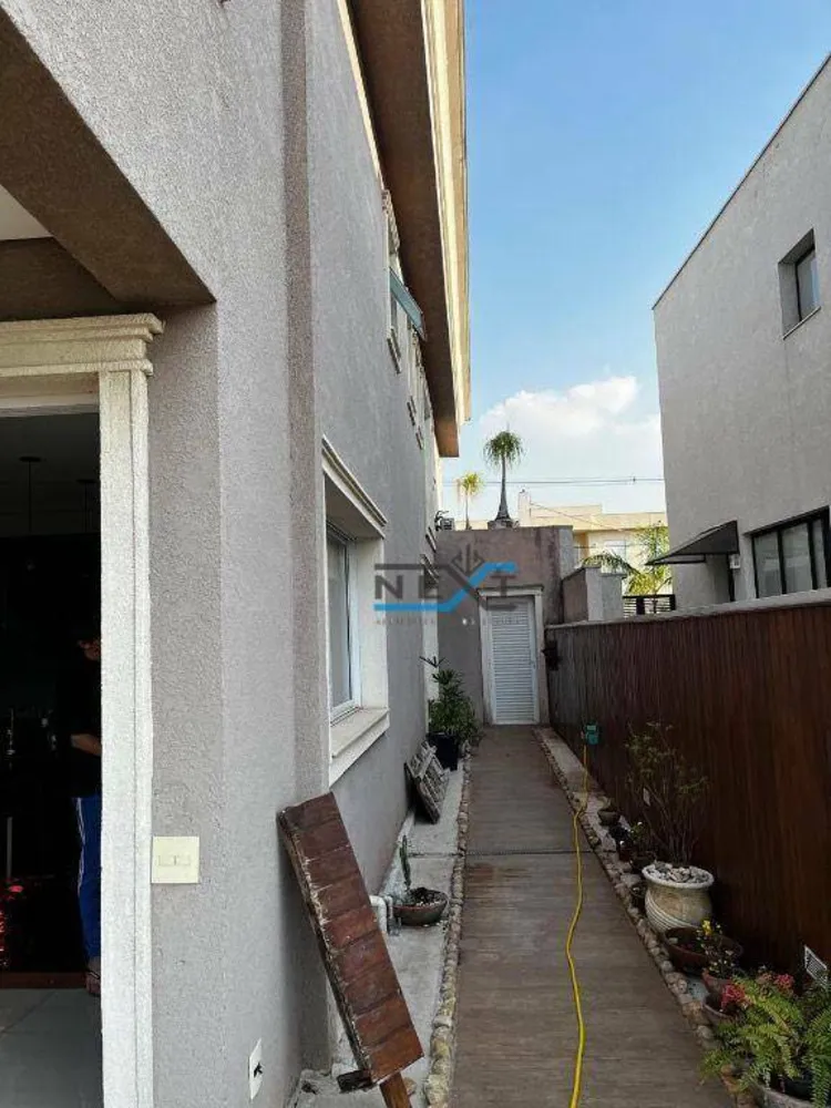 Casa de Condomínio, 4 quartos - Foto 5