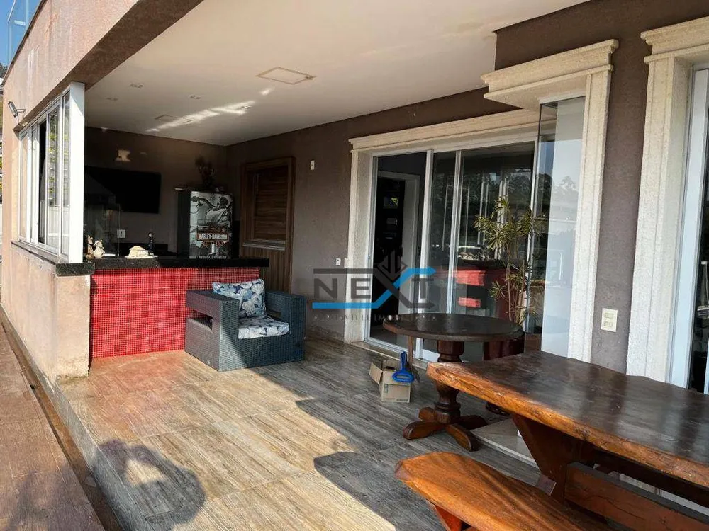 Casa de Condomínio, 4 quartos - Foto 6
