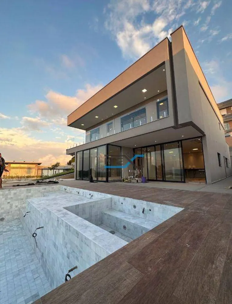 Casa de Condomínio, 4 quartos - Foto 7
