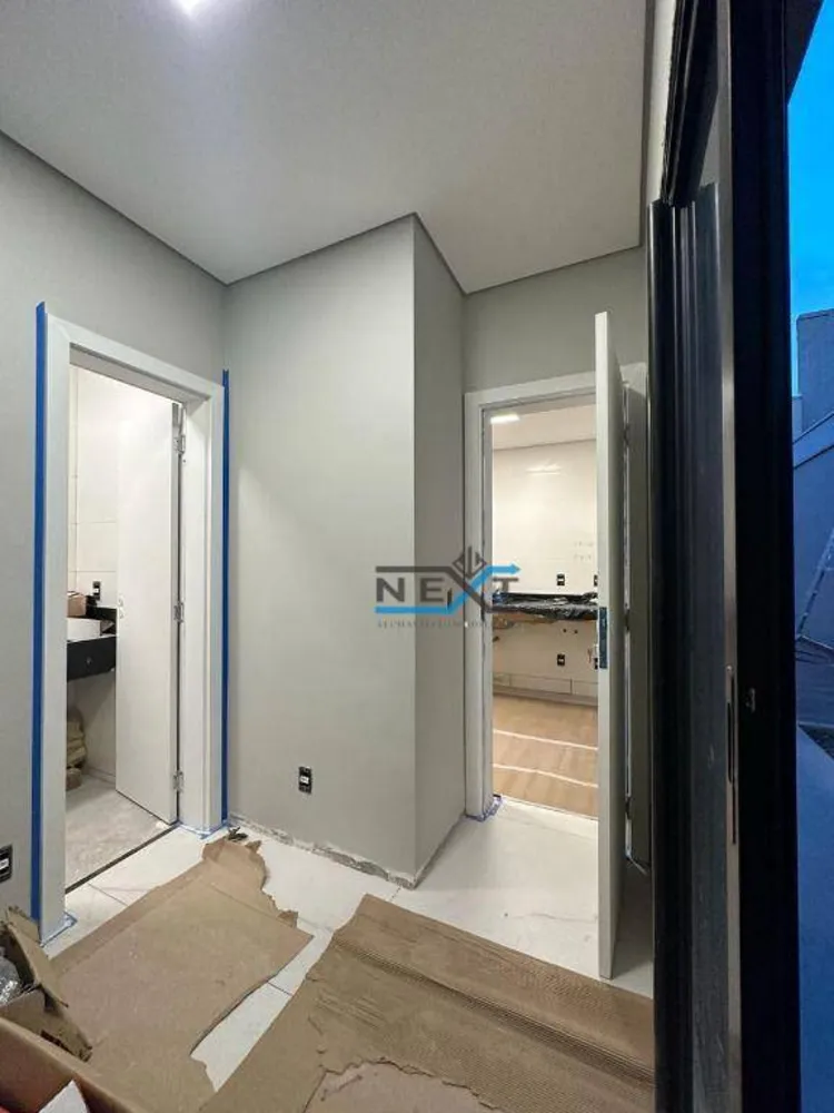 Casa de Condomínio, 4 quartos - Foto 5