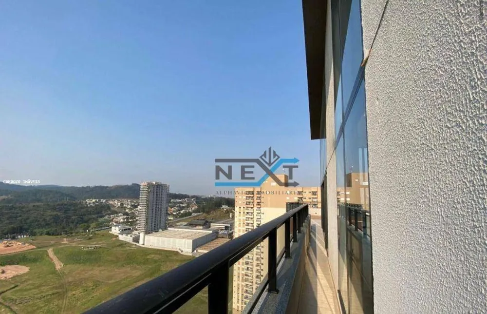 Cobertura, 4 quartos, 531 m² - Foto 3