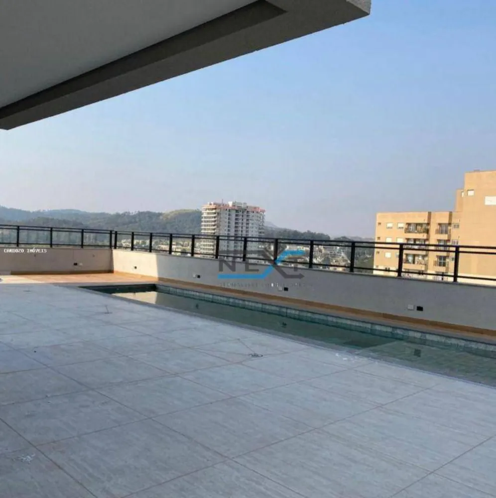 Cobertura, 4 quartos, 531 m² - Foto 1