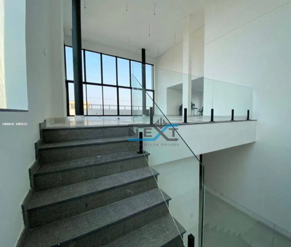 Cobertura, 4 quartos, 531 m² - Foto 7