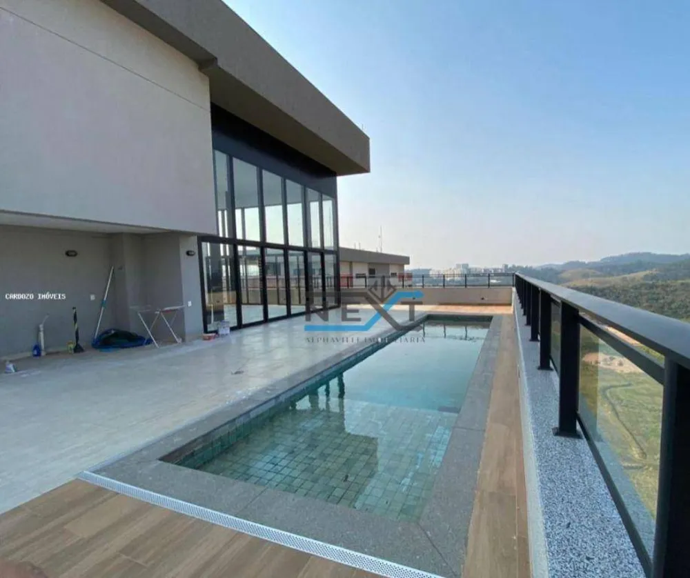 Cobertura, 4 quartos, 531 m² - Foto 8