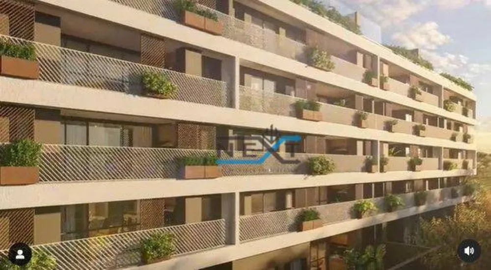 Apartamento, 2 quartos, 106 m² - Foto 1