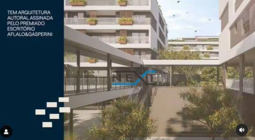 Apartamento, 2 quartos, 106 m² - Foto 2
