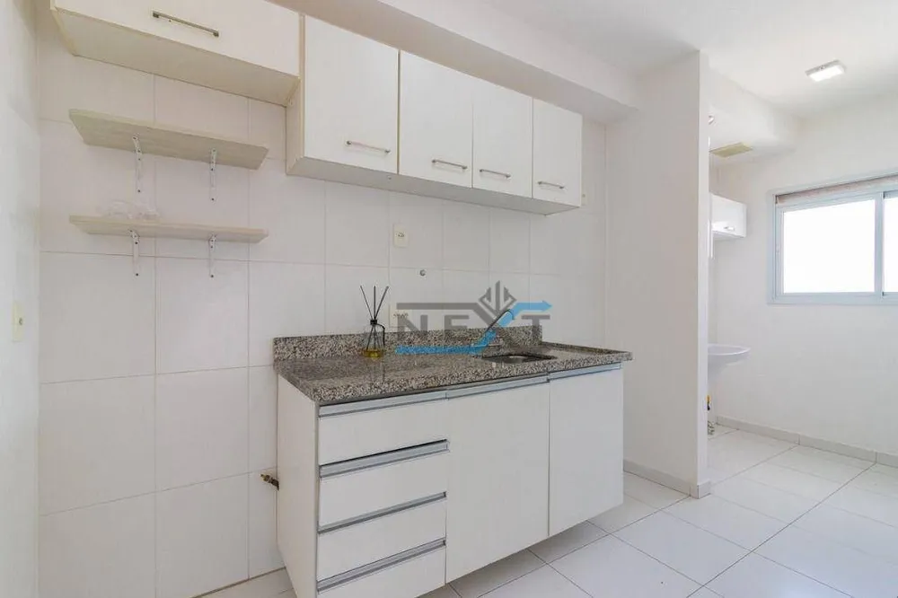 Apartamento, 1 quarto, 61 m² - Foto 5