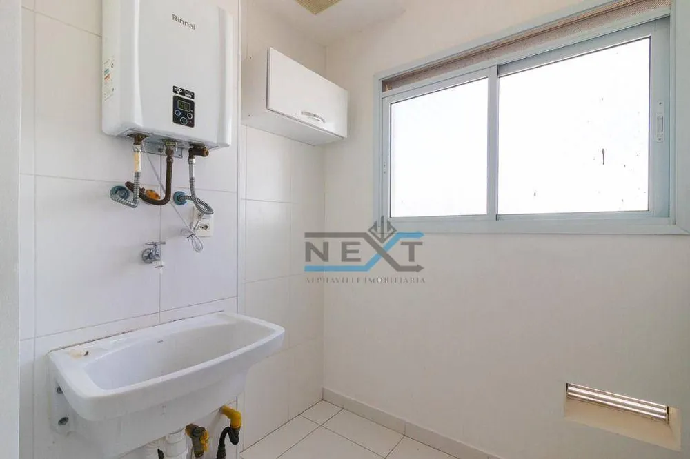 Apartamento, 1 quarto, 61 m² - Foto 6