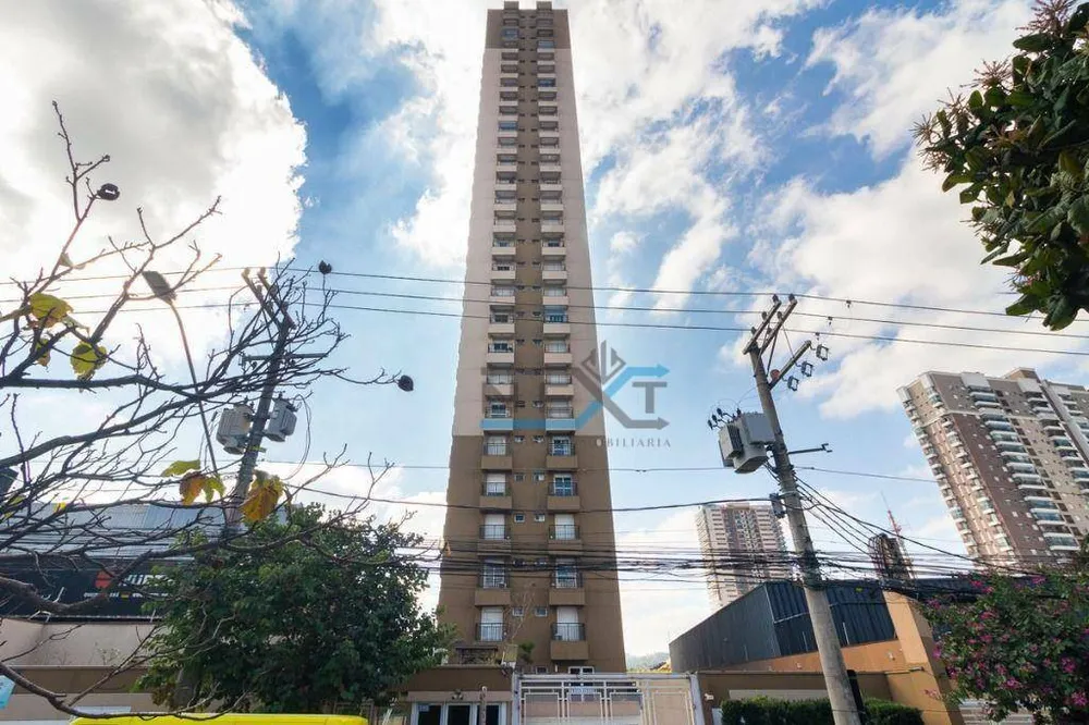 Apartamento, 1 quarto, 61 m² - Foto 1