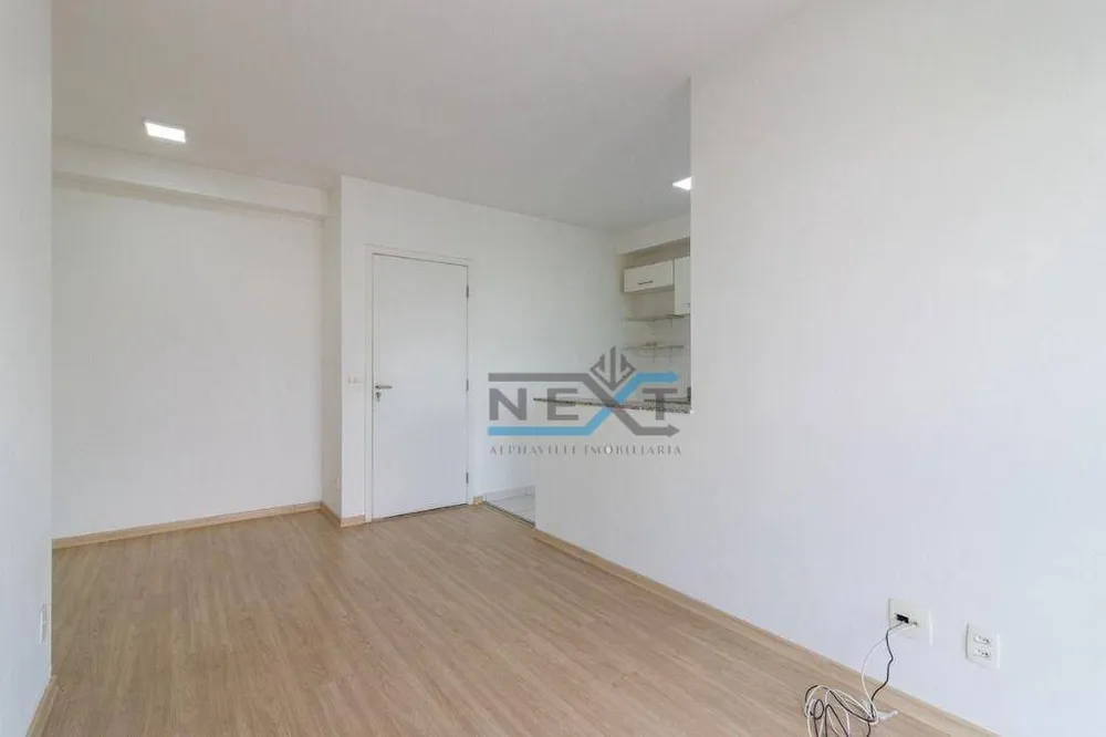 Apartamento, 1 quarto, 61 m² - Foto 11