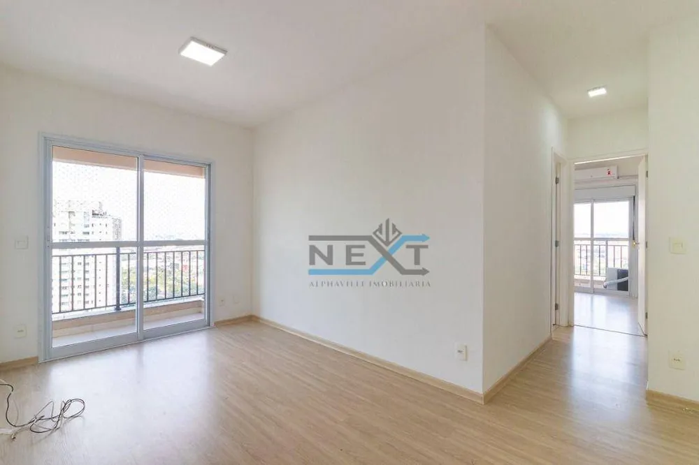 Apartamento, 1 quarto, 61 m² - Foto 12