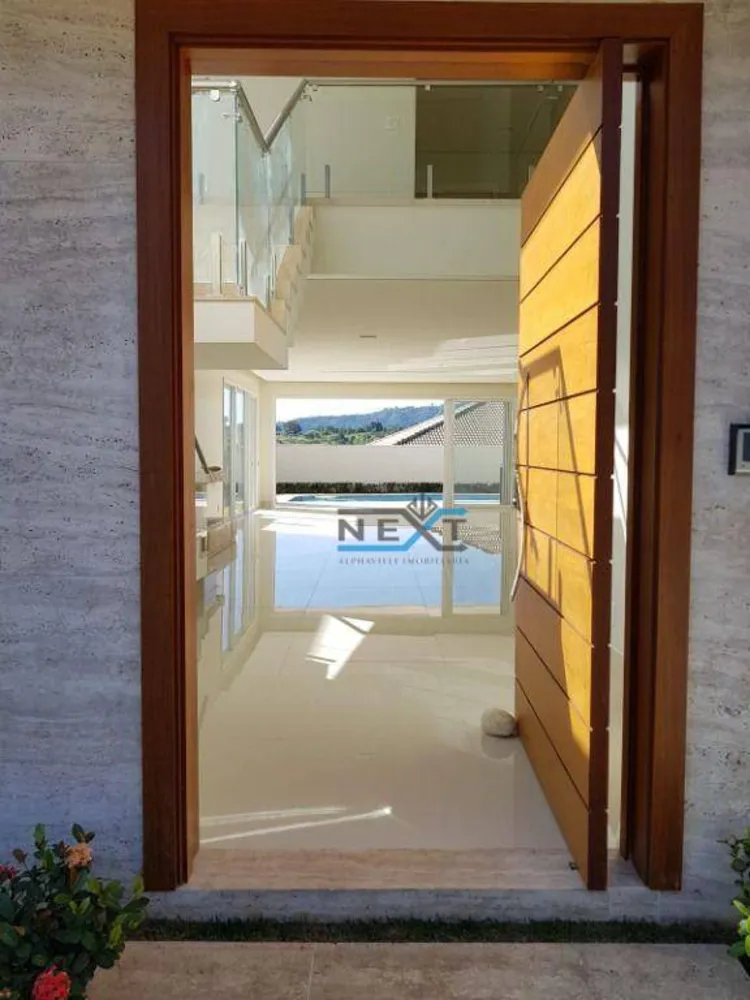 Casa de Condomínio, 4 quartos - Foto 5