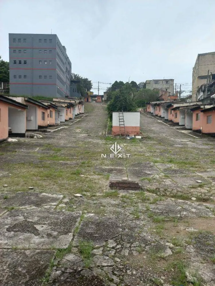 Terreno, 3210 m² - Foto 1