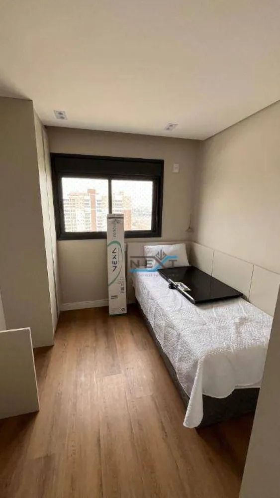 Apartamento, 3 quartos, 119 m² - Foto 5