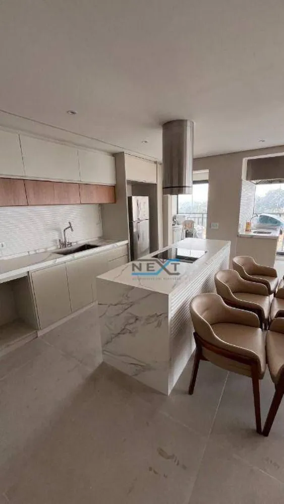 Apartamento, 3 quartos, 119 m² - Foto 4