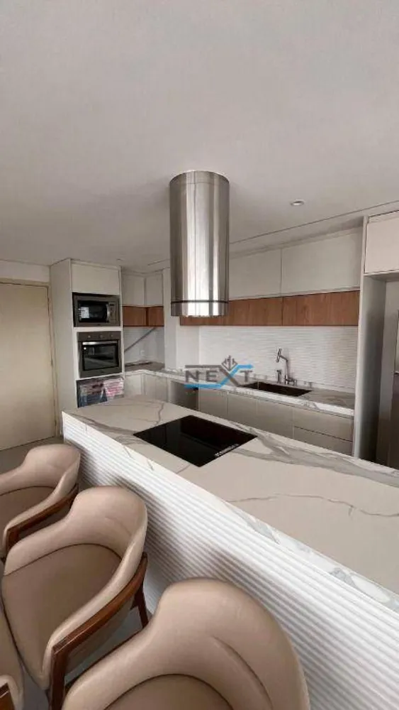 Apartamento, 3 quartos, 119 m² - Foto 3