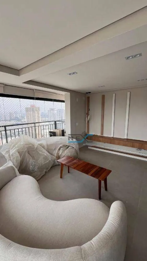 Apartamento, 3 quartos, 119 m² - Foto 6