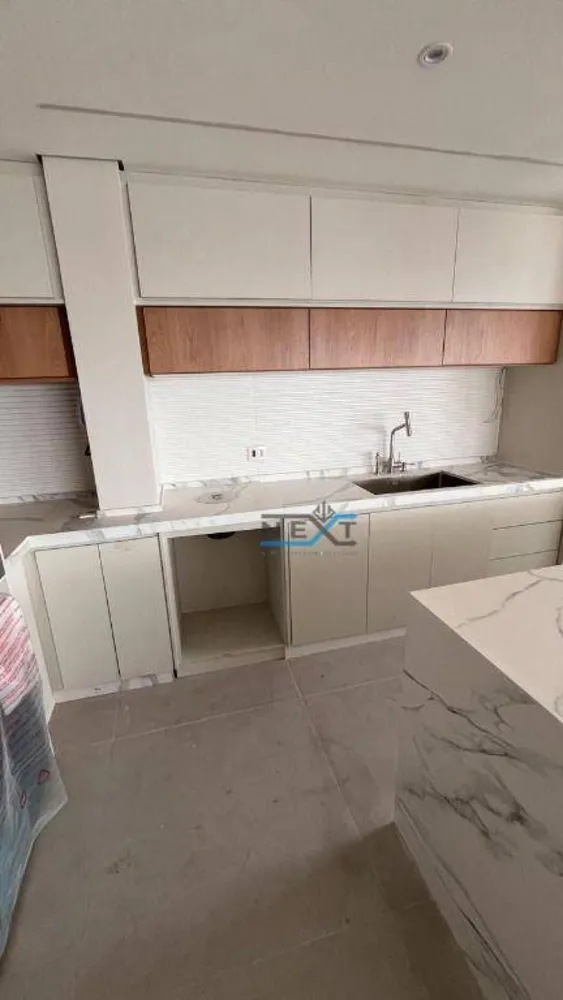 Apartamento, 3 quartos, 119 m² - Foto 2