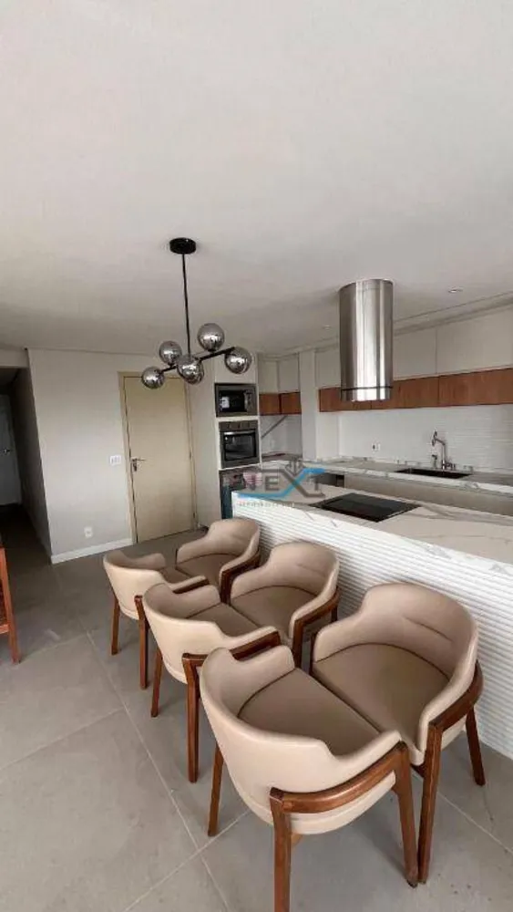 Apartamento, 3 quartos, 119 m² - Foto 6