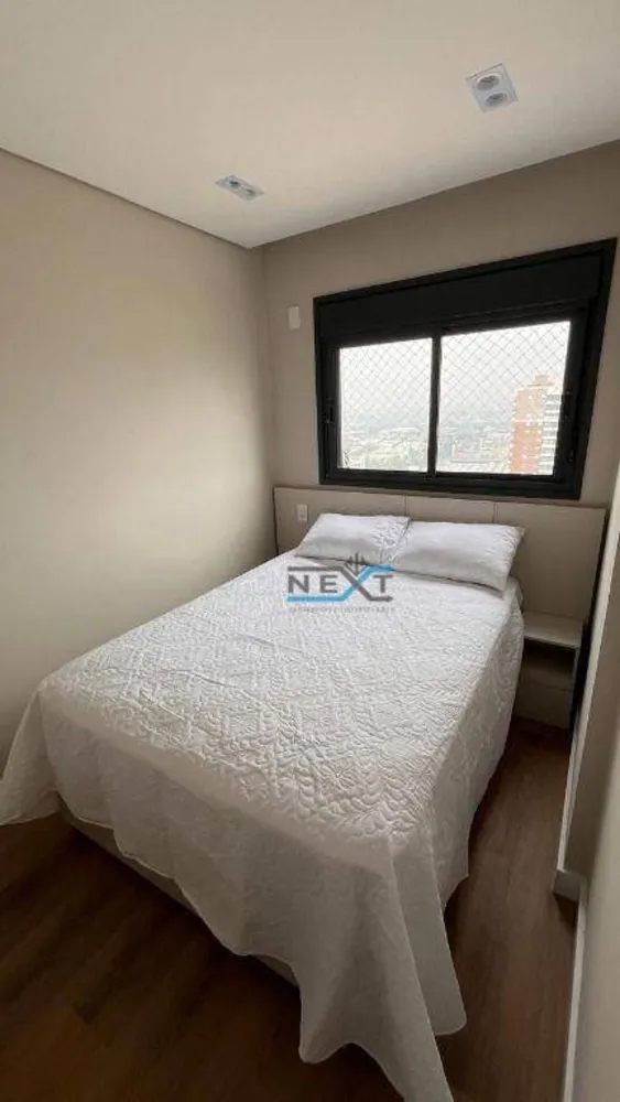 Apartamento, 3 quartos, 119 m² - Foto 7