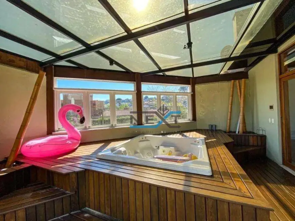 Casa de Condomínio, 5 quartos - Foto 8