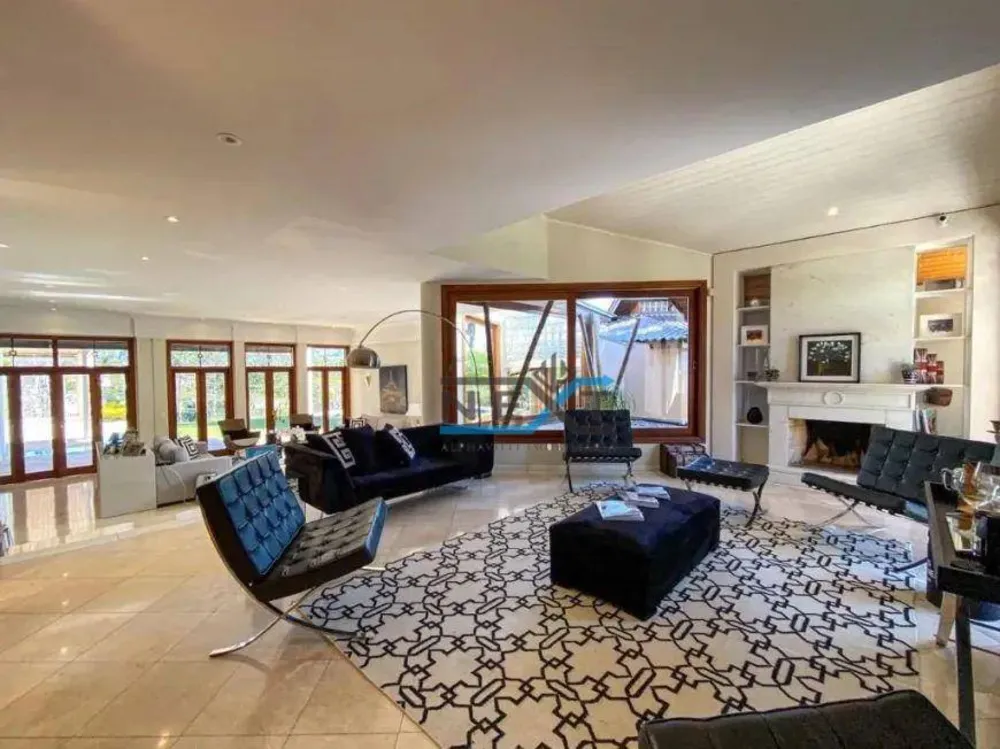 Casa de Condomínio, 5 quartos - Foto 7