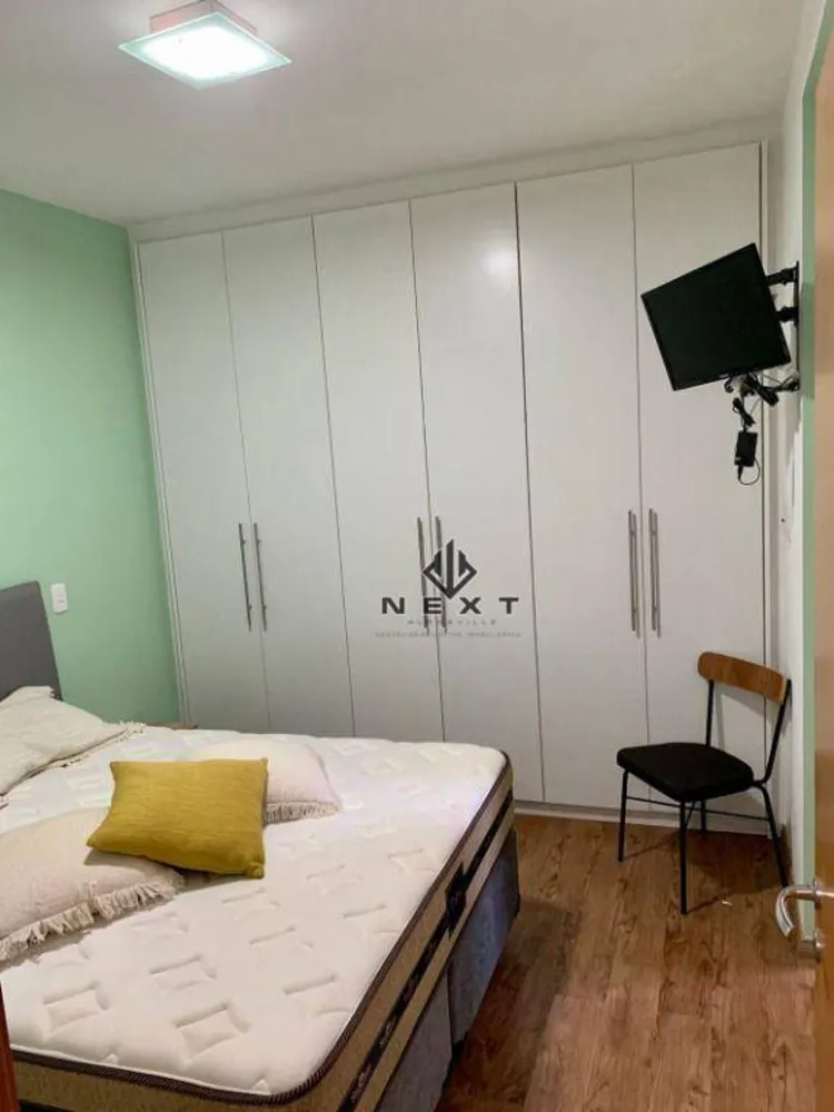 Apartamento, 2 quartos, 72 m² - Foto 3