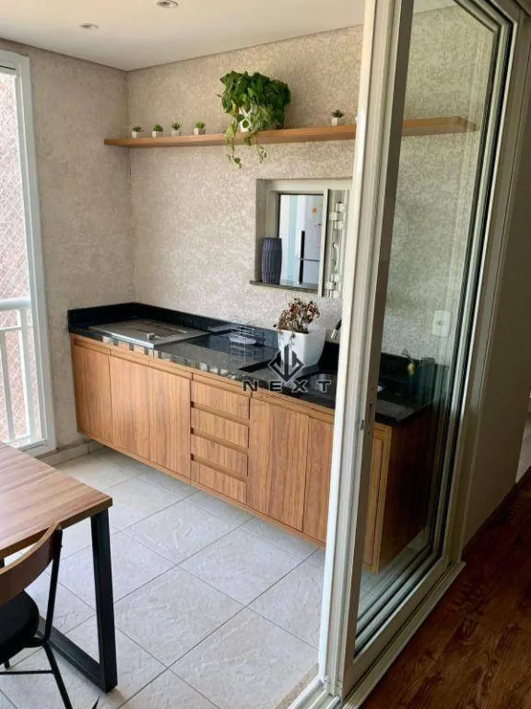 Apartamento, 2 quartos, 72 m² - Foto 4