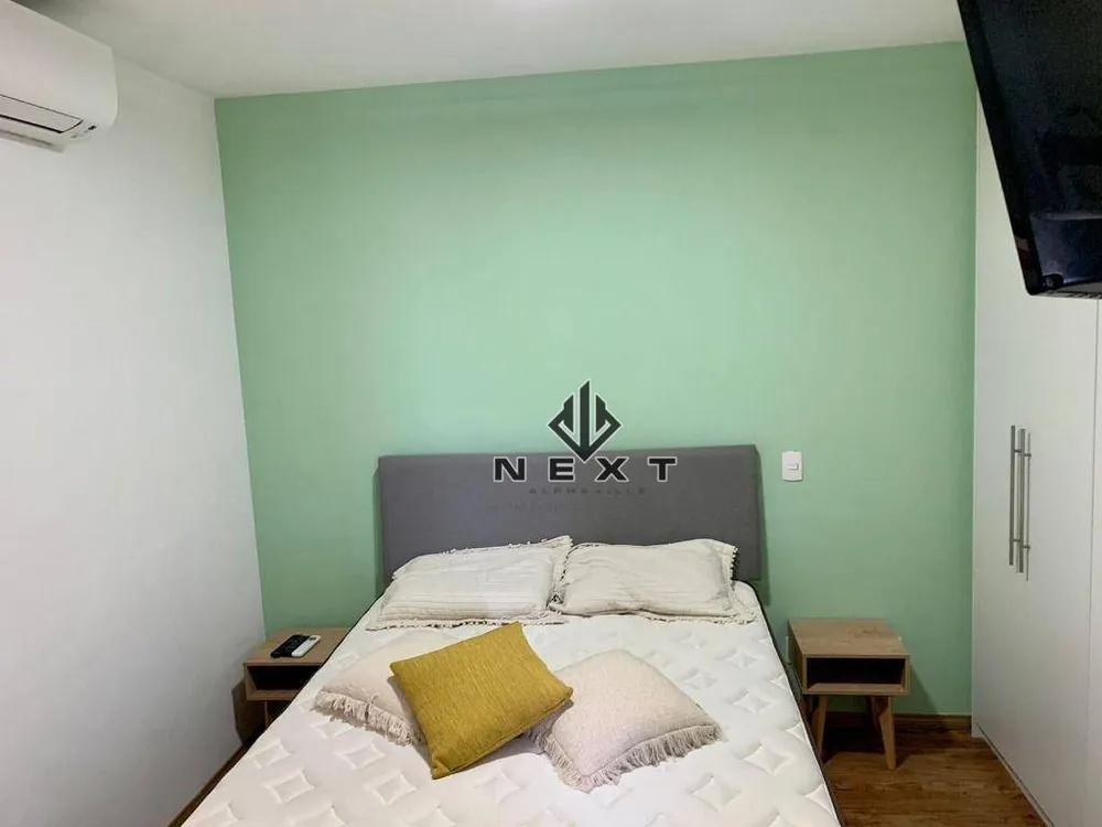 Apartamento, 2 quartos, 72 m² - Foto 2
