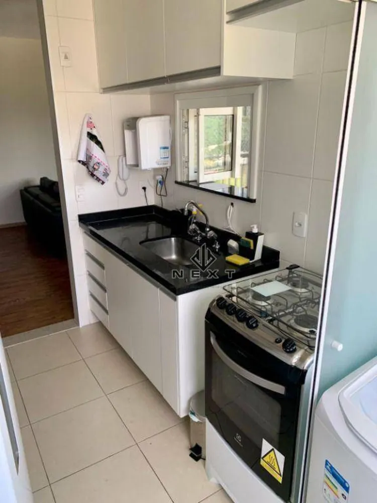 Apartamento, 2 quartos, 72 m² - Foto 4