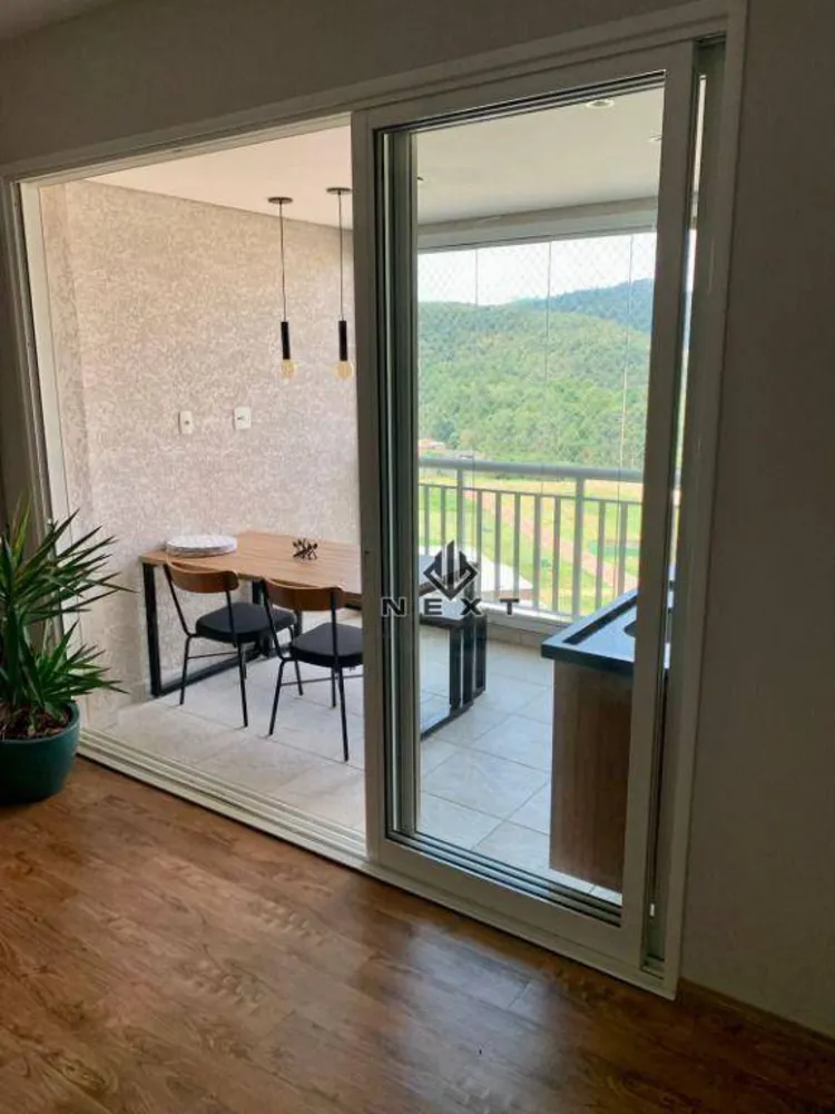 Apartamento, 2 quartos, 72 m² - Foto 1