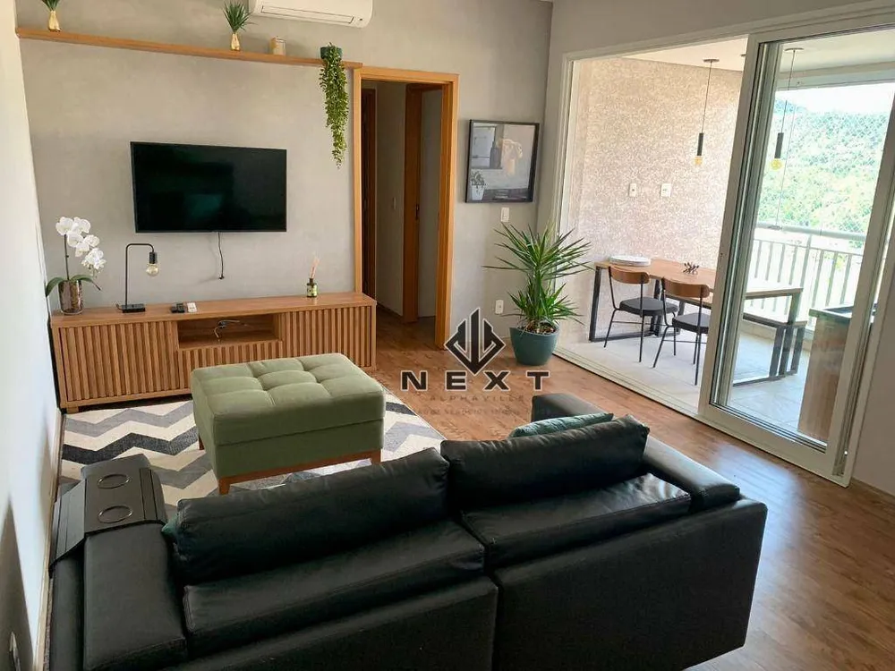Apartamento, 2 quartos, 72 m² - Foto 1
