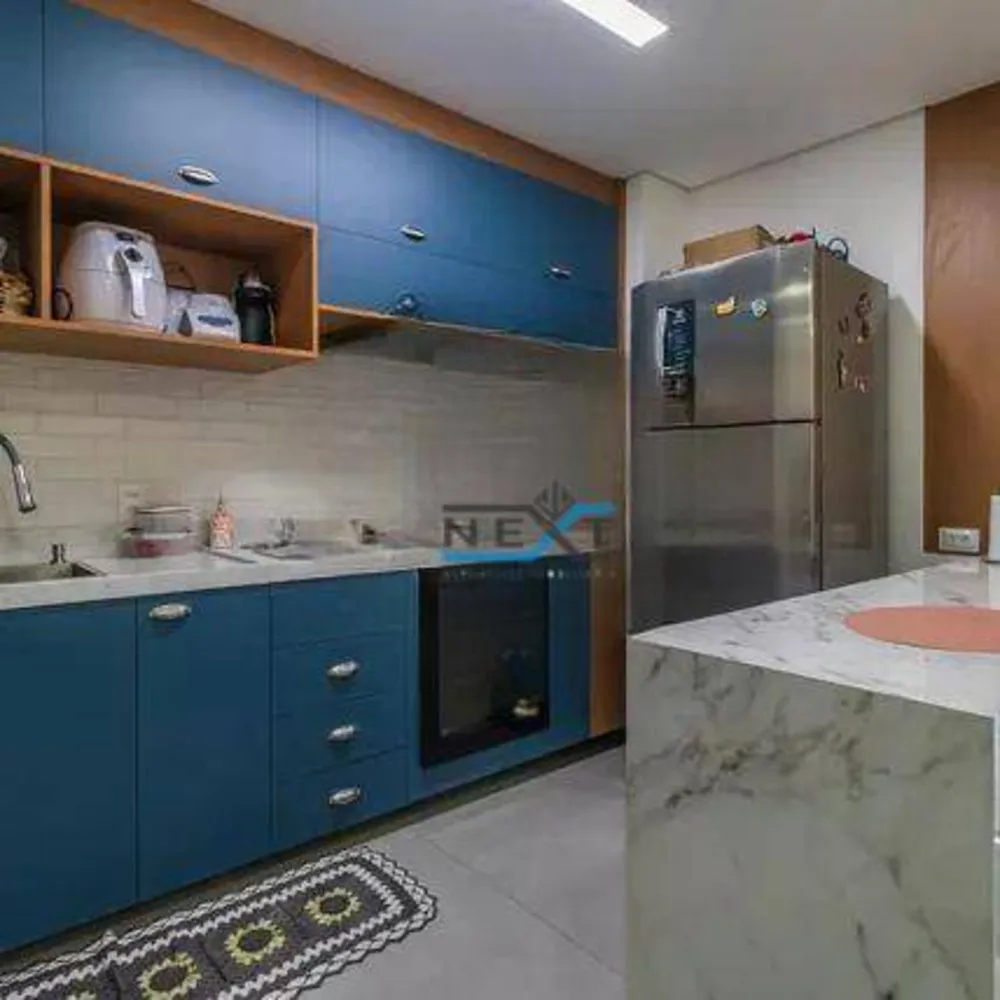 Apartamento, 2 quartos, 107 m² - Foto 11