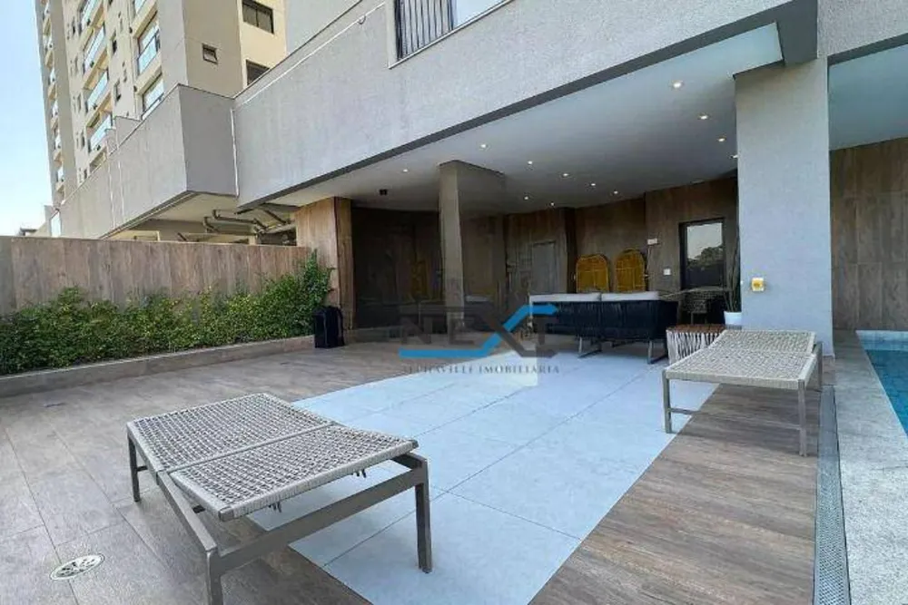 Apartamento, 2 quartos, 107 m² - Foto 4