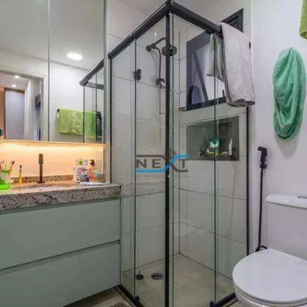Apartamento, 2 quartos, 107 m² - Foto 7