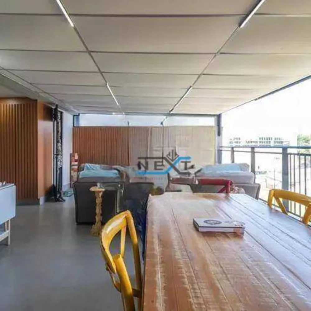 Apartamento, 2 quartos, 107 m² - Foto 1