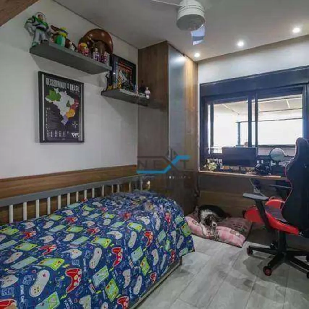 Apartamento, 2 quartos, 107 m² - Foto 8