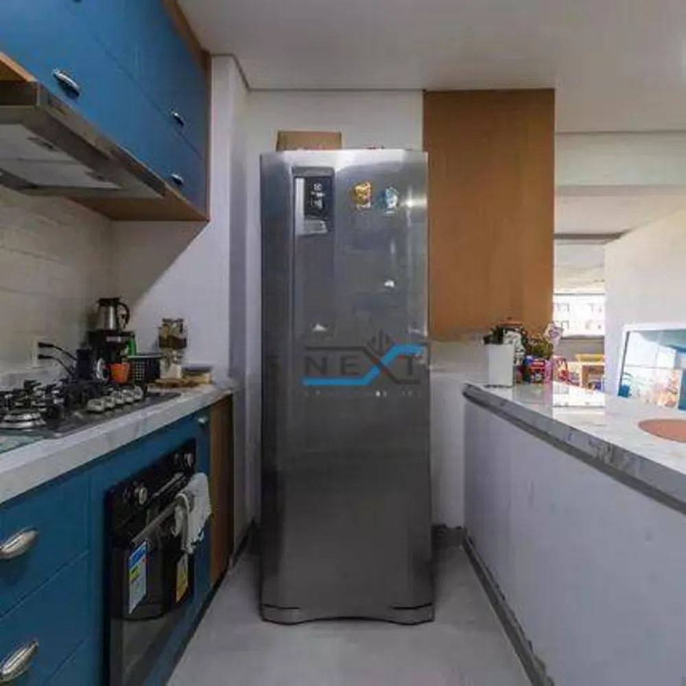 Apartamento, 2 quartos, 107 m² - Foto 9