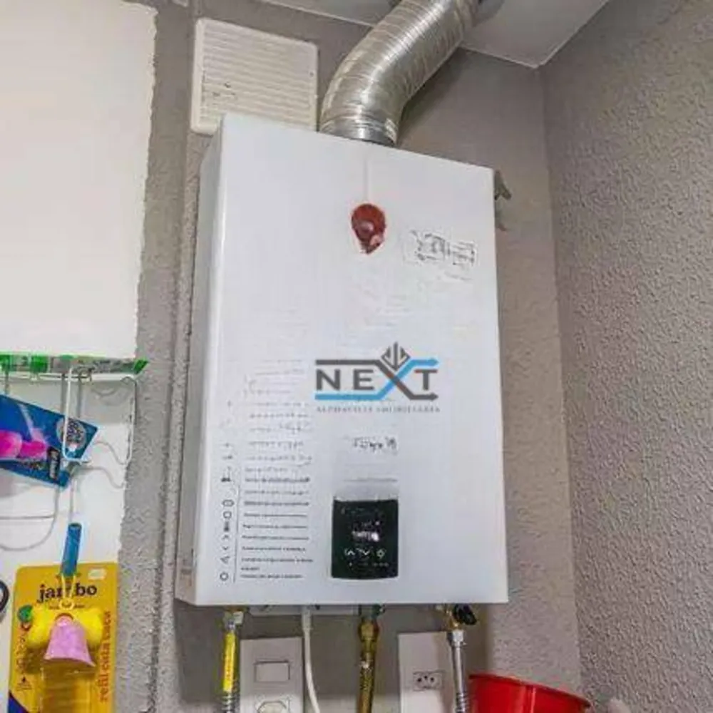 Apartamento, 2 quartos, 107 m² - Foto 6