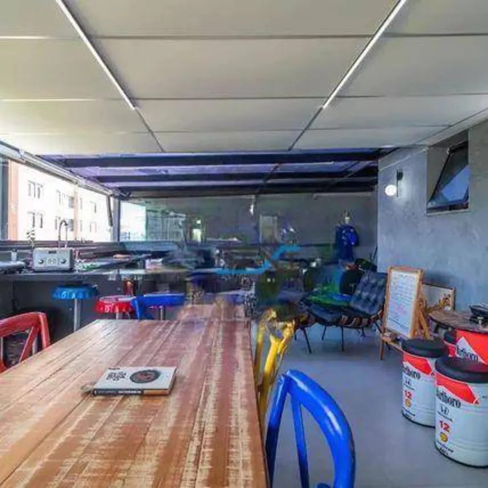 Apartamento, 2 quartos, 107 m² - Foto 4