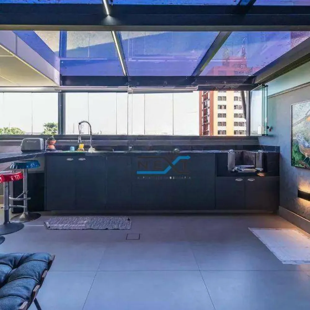 Apartamento, 2 quartos, 107 m² - Foto 2