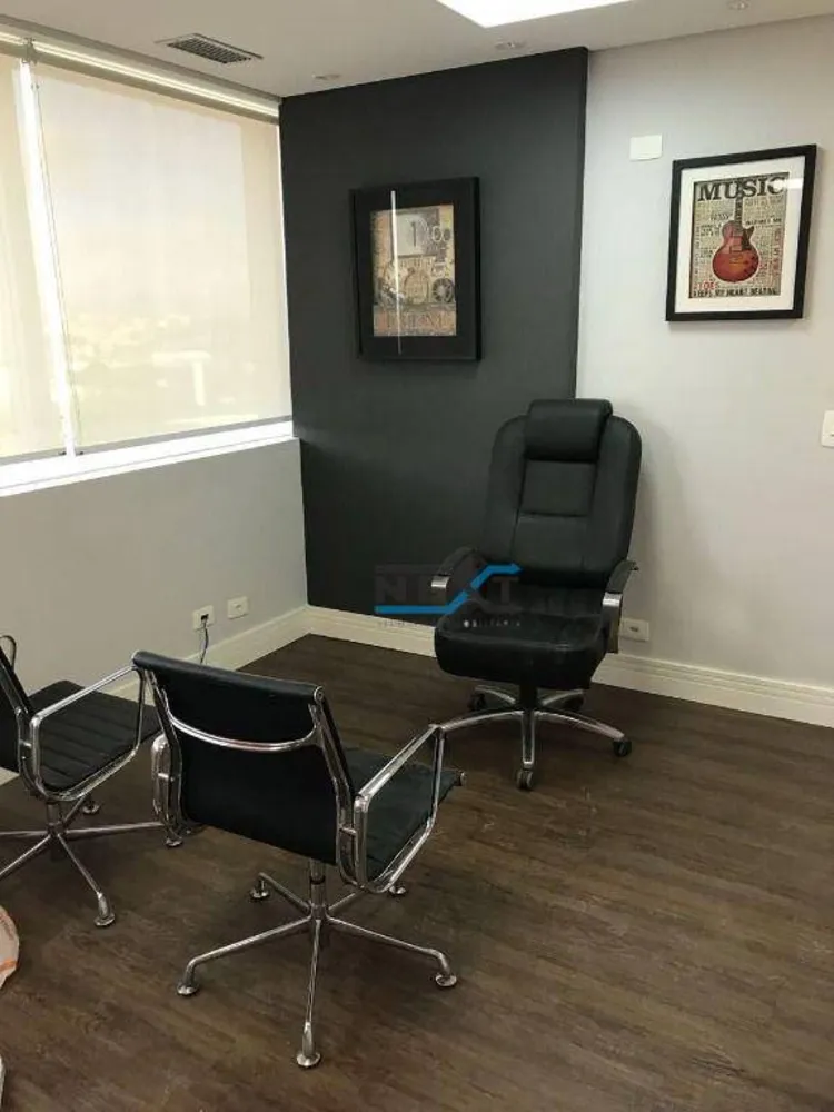 Sala-Conjunto, 126 m² - Foto 9