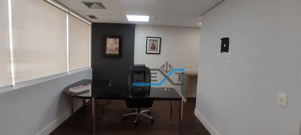 Sala-Conjunto, 126 m² - Foto 12