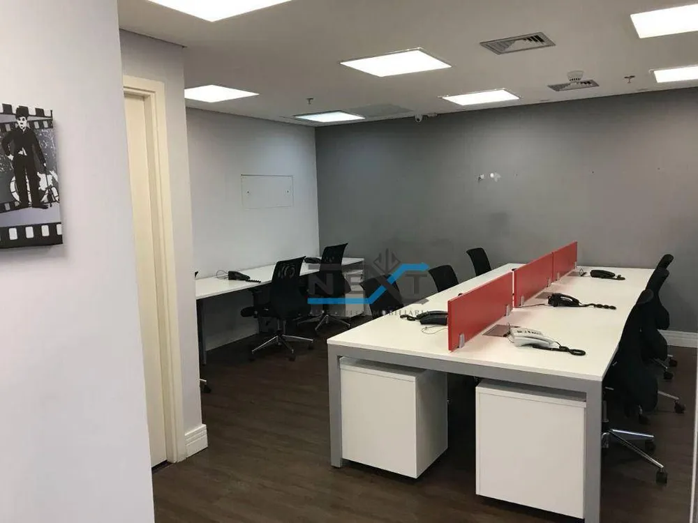 Sala-Conjunto, 126 m² - Foto 6